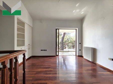 Μονοκατοικία για ενοικίαση Θρακομακεδόνες (Αχαρνές) - Φωτογραφία 4