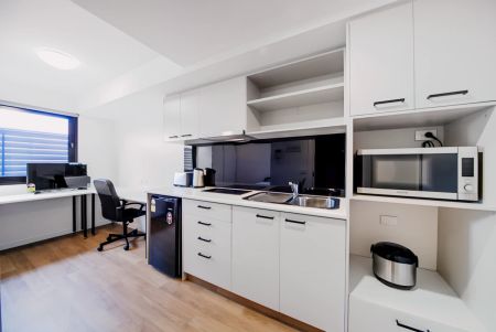 Standard Studio - Photo 4