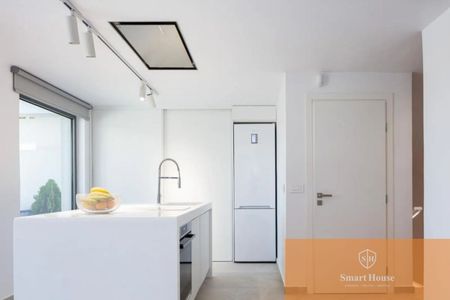 Μεζονέτα για ενοικίαση Καβρός (Γεωργιούπολη) - Photo 5