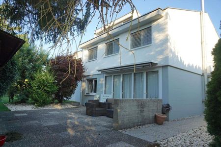 For rent 4.5 room apartment - net living area of 130 m2 - Neighborhood - Foto 4