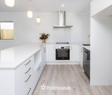 9 Mamaku Place, Elderslea, Upper Hutt - Photo 4