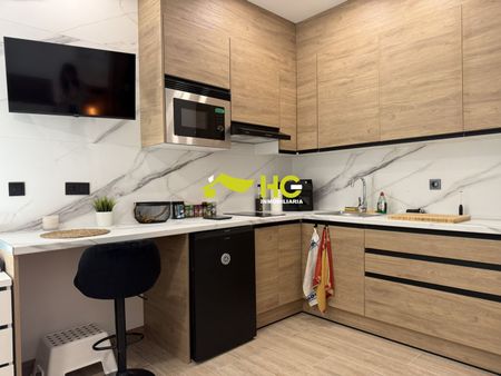 Alquiler Estudio en Urbanización - El Bosque, Villaviciosa De Odón - Foto 5