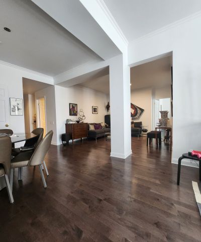 Appartement à louer à Montréal (Ville-Marie) - Photo 2