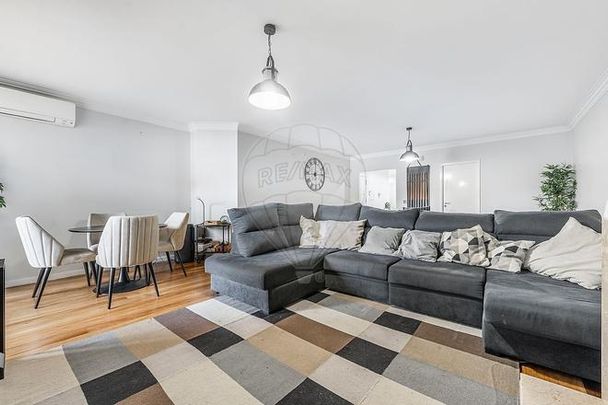 Apartamento T5 - Photo 1