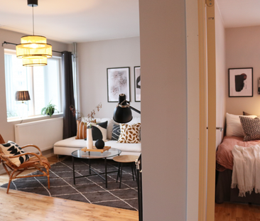 Cyklonvägen, Uddevalla - Foto 3