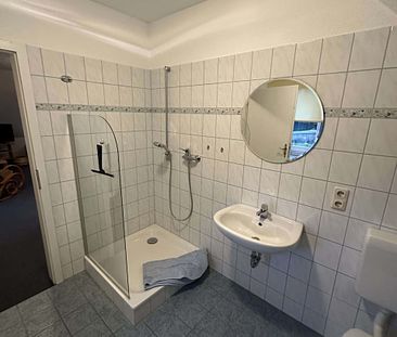 Pauschalmiete! Möbliertes 1-Zimmer-Apartment mit Tageslicht-Duschbad und Pantryküche in Strandnähe - Photo 6