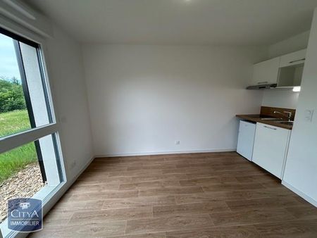 Location Appartement 1 pièce 22m² CHAMPCEVINEL 24750 - Photo 4