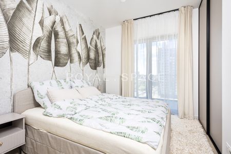 Pierwsza Dzielnica | z balkonem | 8 piętro - Zdjęcie 4