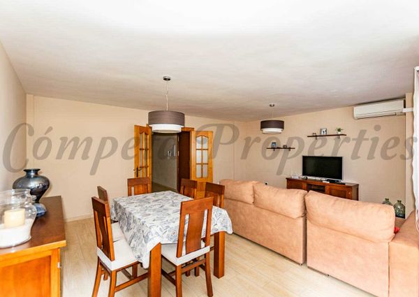 Apartment in Torre del Mar, Andalucia , Costa del Sol