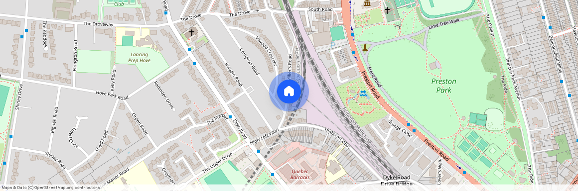 Millers Road, Brighton, BN1 5NQ