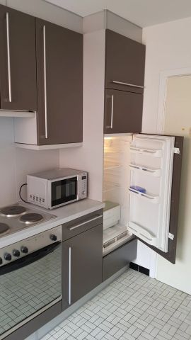 Appartement te huur - Photo 3