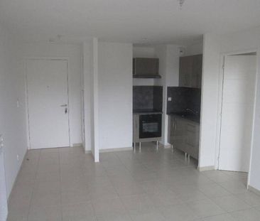 Location appartement récent 2 pièces 40.3 m² à Montpellier (34000) - Photo 4