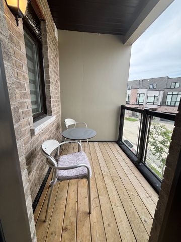 For Lease - 113 Marina Village Drive Unit# 21, Georgian Bay, Ontario - Photo 5