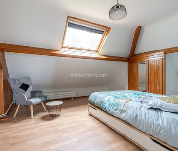 Location Chambre 1 pièces 11 m2 à Thorigny-sur-Marne - Photo 1