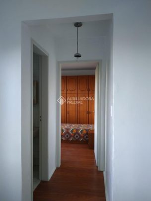 Apartamento com 1 quarto e 45m² para alugar em Cristal, Porto Alegre. - Photo 1