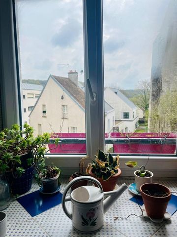 Location / Appartement - Photo 5