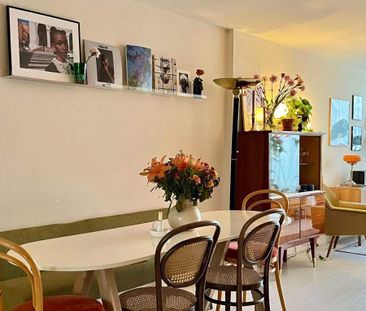 Chambre meublée à louer à Grubbehoeve, Amsterdam - Foto 4