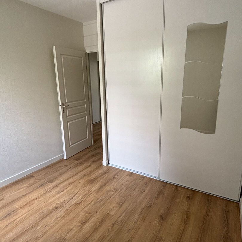 appartement TOULOUSE - 3 pièce(s) - 49 m2 - Photo 1