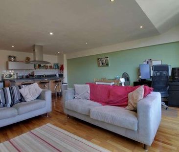 The Mill, Morville Street, Birmingham, B16 - Photo 1