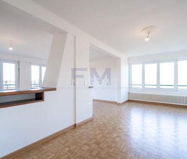 Meyrin – Av de Vaudagne – 5 rooms on the 6th floor, approx 125m2 - Foto 4