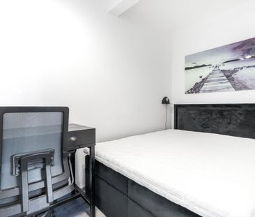 Pronájem bytu 1+kk 29 m2 - Fotografie 2