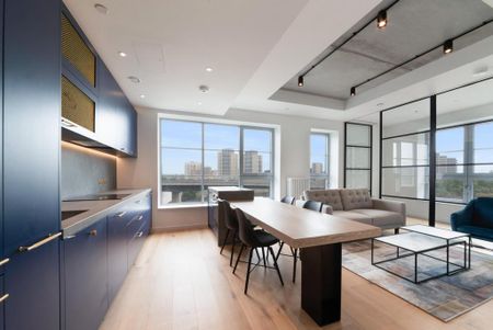 2 bedroom apartment to rent - Photo 5