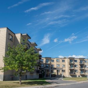 1 Bedroom - 5200-5205-5215 Riviera Blvd., Pierrefonds - Photo 2