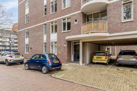Appartement te huur: Javastraat 91-B 2585 AG Den Haag - Foto 5