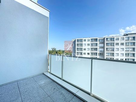 LOCATION APPARTEMENT - 41.00m² - Strasbourg - Photo 4