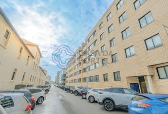Apartamento T3 em Porto