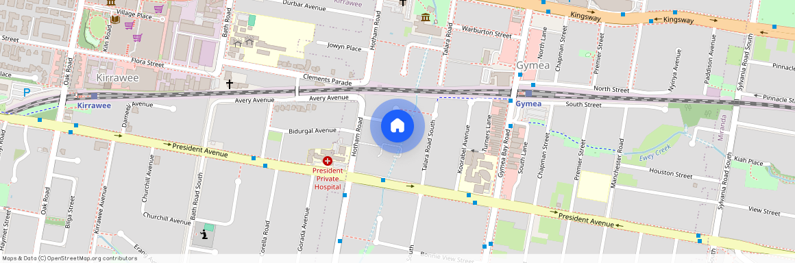 12A Badto Avenue, Gymea 2227, New South Wales