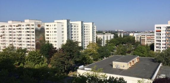 Herzberger Str. 28, 01239 Dresden OT Prohlis-Nord - Foto 2