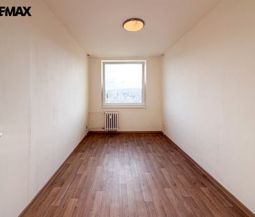 Pronájem bytu 2+kk v osobním vlastnictví 43 m², Komárov - Photo 2