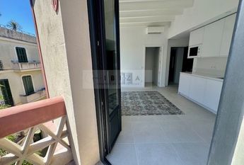 Dalt de la Vila - La Marina, Balearic Islands