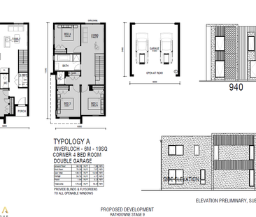 Brand New 4-Bedroom Townhouse in Prestigious Rathdowne, Wollert - Photo 4
