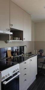 Kristinagatan 26A lgh 1324 - Foto 3