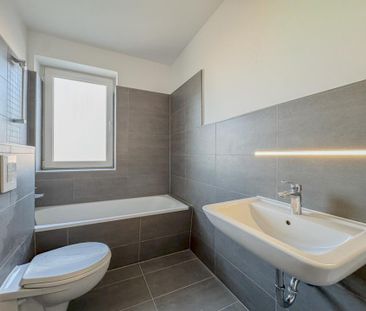 3-Zimmer-Wohnung mit idealer Infrastruktur - Photo 1