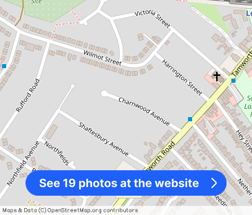 Charnwood Avenue, Long Eaton, Nottingham, NG10 - Photo 1