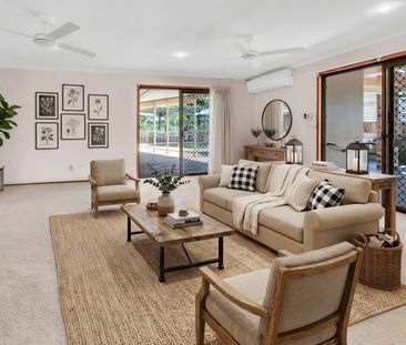 Spacious Family Living with Pool, Huge Shed & Dual Laneway Access - Photo 4