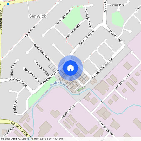 17 Lakewook Cove, WA 6107, Kenwick