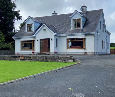 Natures Rest Dunowla Templeboy Co Sligo, Templeboy, Sligo, F91 W7X2 - Photo 1