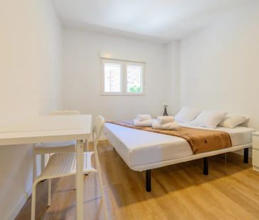 Calle San Pedro, Alcorcón, Community of Madrid 28921 - Photo 1