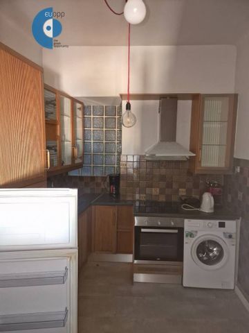 Διαμέρισμα για ενοικίαση Πατήσια - Photo 5