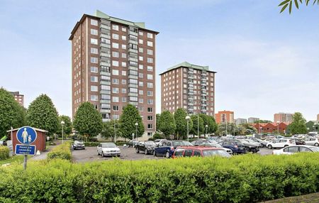 Fiolgatan, Västra Frölunda - Foto 3