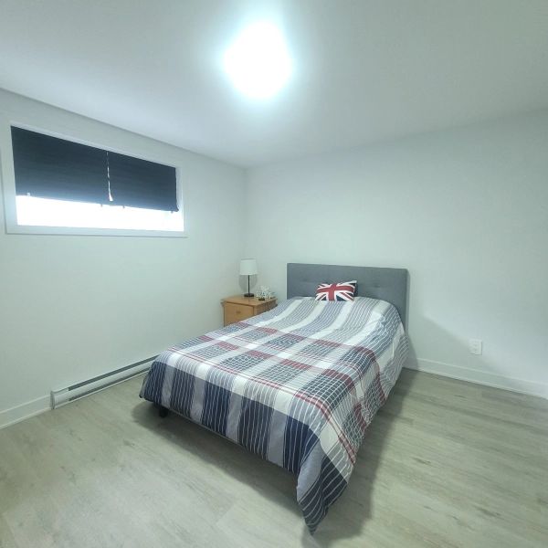 Appartement, Longueuil (Saint-Hubert) - Photo 1