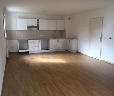 Location Appartement 2 pièces 56m² ORLEANS 45000 - Photo 1