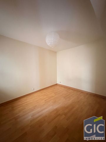 Appartement 2 pièces – Centre – ville - Photo 5