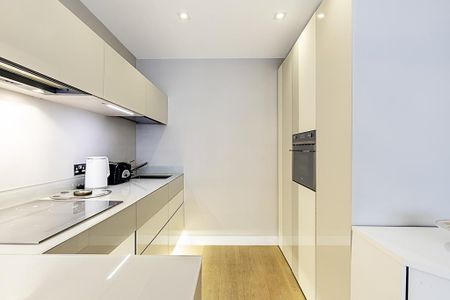 1 bedroom flat to rent - Photo 5