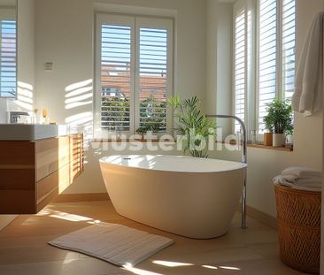 Immeuble d’échange : Appartement moderne de 2 pièces au cœur de Zurich - Photo 2