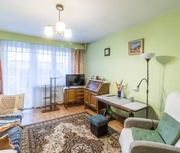 Mieszkanie 2-pok. na Bałutach, ul. Kochanowskiego - Photo 4